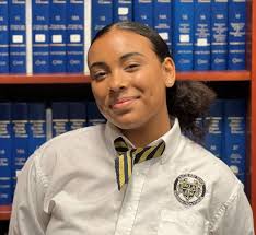 Hon. Catherine Peek McEwen Receives NCBJ Public Outreach Award