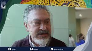 Esta es la opinión de Javier Zepeda Constantino, respecto a la entrega del  Doctorado Honoris Causa a Don Javier Espinosa Mandujano.