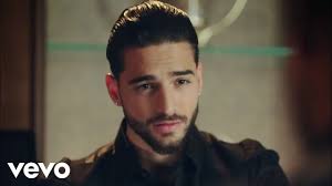 From a young age, maluma had dreamed of becoming a soccer star. Everything To Know About Maluma S Ex Girlfriend Model Natalia Barulich