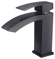 A company representative hid mail and a contact phone number. Stylish Single Hole Matte Black Bathroom Faucet Transitional Bathroom Sink Faucets By Stylish International Inc Houzz