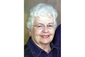 Donna Lockwood Obituary (2016)