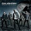 Leave this town is the second album by the american rock band daughtry, released on july 14, 2009, by rca records and 19 entertainment. 1