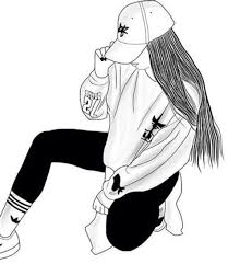 Disegni di facile | una ragazza con bei capelli schizzo a matita disegno /come disegnare una ragazza. Disegni Facili Ragazza Best Collection Immagini Di Disegni Di Ragazze Disegni I Bei Ritratti Di Donne Sono Facili Da Disegnare Una Volta Capito