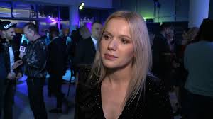 W 2010 roku ukończyła wydział aktorski pwsftvit w łodzi. Joanna Majstrak O Nagich Sesjach Nie Zamierzam Przestac Za Tym Ida Rozne Propozycje Zawodowe Wszystkie Newsy Newseria Lifestyle