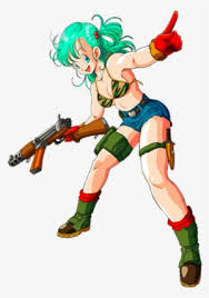 5 out of 5 stars. Dragon Ball Dokkan Bulma Png Image Transparent Png Free Download On Seekpng