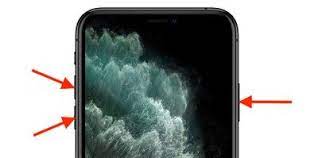 Iphone 11 And 11 Pro How To Hard Reset Enter Dfu Recovery Mode Macrumors