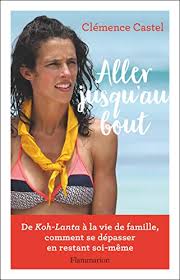 Clémence castel is a fulfilled woman. Amazon Com Aller Jusqu Au Bout Documents Temoignages Et Essais D Actualite French Edition Ebook Castel Clemence Kindle Store