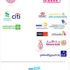The bank operates 110 branches, which includes 22 branches in the kingdom of bahrain, 38 in the state of kuwait, 37 in the arab republic of egypt, 11 in the republic of iraq. Authentications Of Banks Of Bahrain Mobile Application Download Scientific Diagram
