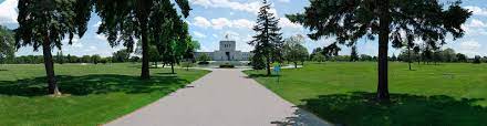 Maybe you would like to learn more about one of these? White Chapel Memorial Park Cemetery
