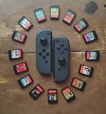 Ver más ideas sobre nintendo, switch nintendo, juegos nintendo. Pin On Video Juegos