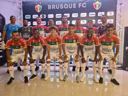  20  ` no dia 10 de dezembro de 2017, a equipe do figueirense/prec é campeã mundial de forma invicta. Brusque Apresenta Novos Uniformes Para A Temporada De 2021 Esportesc