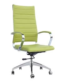 Modern Conference Office Chair High Back Green Modern Office Chair Office Chair Used Office Chairs