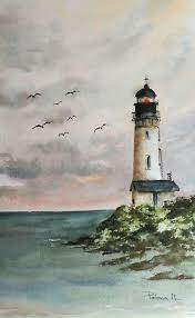Save up to 40% off + extra 20% off everything. 35 Easy Watercolor Landscape Painting Ideas To Try Watercolor Landscape Paintings Architecture Drawing Art Watercolor Landscape