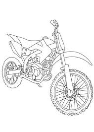 30 Disegni Di Moto Da Stampare E Colorare Disegni Colori Stampe