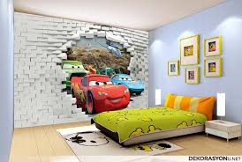 Bebek odası duvar boyası renkleri ve isimleri paylaşalım. Uc Boyutlu Cocuk Odasi Duvar Kagidi Ev Dekorasyonu