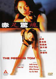 The Peeping Tom (1997) - Filmaffinity
