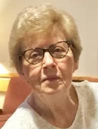 Marion Keefer Obituary (1935