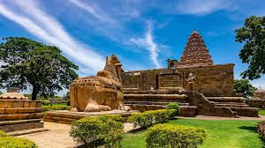 Gangaikonda Cholapuram