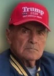 Anthony Zambito Obituary (2023)