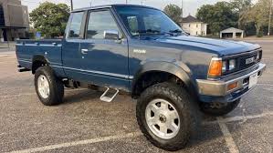 Image result for Deep Blue 1985 Datsun