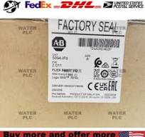 AB 5094-IF8 SER A Flex 5000 Input 8 Current/Volt 5094IF8 US Free Tax | eBay