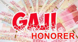 Hore 2020 Gaji Honorer Pendidikan Naik Korankaltim Com