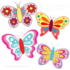 Print a set of colours flashcards, or print some for you to colour in and write the words! Draw Groovy Fun Easy Step By Step Drawing Lessons By Thaneeya Mcardle Thaneeya Com