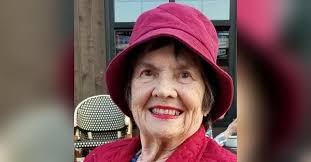 Kathleen "Kathy" Valerie Hanson Obituary