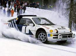 Ford Rs200 Wallpapers High Resolution And Quality Download Rally Car Ford Racing Rally