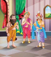 Tenali rama ретвитнул(а) rahul gandhi. Tenali Rama Story Tenali Rama And The Great Pundit
