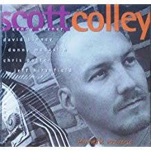 Scott Colley