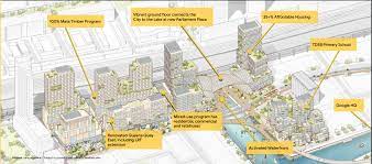 Smart city technologies are coming, he said, and we can't stop them; Google Alphabet Here S What Google Sibling Sidewalk Labs 1st Smart City In Toronto Will Look Like See Pictures Business News