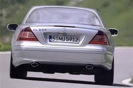 We did not find results for: Mercedes Benz Cl Class 1996 2007 Used Car Review Car Review Rac Drive
