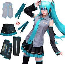 Amazon.com: OIHFSC Womens Cosplay Costume Anime Dress School Uniform  Halloween Costumes (L) : Clothing, Shoes & Jewelry