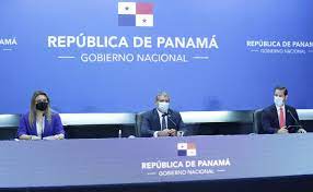 Gobierno Anuncia Nuevas Medidas De Restricciones De Movilidad Reapertura Gradual De Actividades Comerciales Y Otras