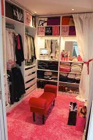 This closet idea can be utilized for any girls older than 8. The Ikea Product That S A Closet Secret Weapon Closet Bedroom Ikea Billy Bookcase Dream Rooms