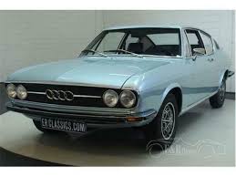 Image result for Alaska Blue 1973 Audi
