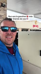 Estacion De Gasolina Buc