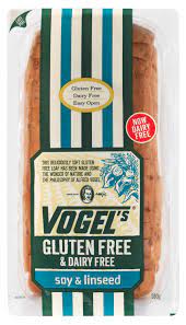 We did not find results for: Gluten Free Soy Linseed Vogel S Bread Cereal Nothing Compares