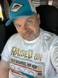 The rain is a nice little wash for the day