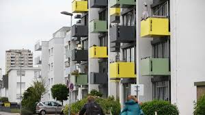 Jetzt die passende wohnung finden! Bestandsmieten In Neu Isenburg Sind Teurer Als In Frankfurt Kreis Offenbach