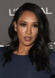 Candice Patton On Mycast Fan Casting Your Favorite Stories