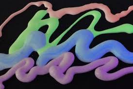 Soffice Tempera 3d Mammacs Attivita Di Pittura Per Bambini Colori In Rilievo Attivita Estive Per Bambini