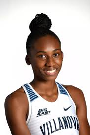 2020-21 Women's Track & Field Roster