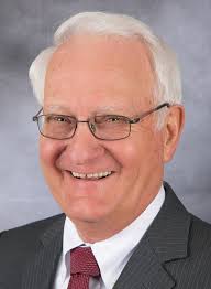 Easter `70, Dr. Robert