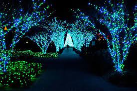Holidays At The Atlanta Botanical Gardens Follow Our Unique Garden Themed Boards At Www Atlanta Botanical Garden Botanical Gardens Most Beautiful Gardens