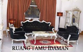 Pada dasarnya jenis sofa ruang tamu ini digunakan oleh para pejabat artis dan kaum kaum elit, yang notabennya memiliki ekonomi yang sangat tinggi. 4 Model Kursi Tamu Terbaru Saat Ini Mebel Jepara Mebel Minimalis Mebel Jati Furniture Jepara