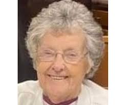 Marilyn Schulte Obituary (1933