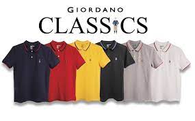 The most giordano families were found in the usa in 1920. We Have Got All The Amazing Colors You Have Been Waiting For Refresh Your Summer Wardrobe With Giordano S Classic Embroi Summer Wardrobe Wardrobe How To Wear