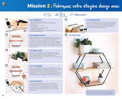 Catalogue Bricolage Du 02 X2f 02 Au 16 X2f 02 Etagere Design Bricolage Mobilier De Salon